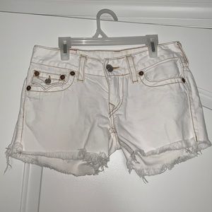 Women’s True Religion Denim Shorts